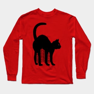 Skyscrapurr Long Sleeve T-Shirt